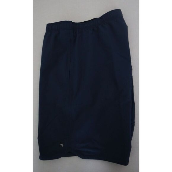 Salt Life SLM4032 Men Sz XL Navy Blue The Chase 4-Way Stretch Hybrid Shorts $50 - Picture 5 of 9
